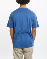 Vintage 80s NBA Philadelphia 76ers Tee <br>M , The Real Deal , newtown, sydney, australia, thrift store, opshop, preloved, secondhand, sustainable, retro, antique, 70s, 80s, 90s, 2000s, 00s, fashion, clothing, streetwear, trendy, garment, style, boutique, store, shop, archive, sale, cheap, best, top