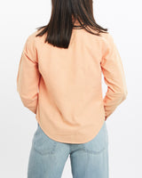 Vintage, 90s, Polo, Ralph, Lauren, Button, Up, Shirt, The Real Deal, size double extra small, colour Orange, newtown, sydney, australia, thrift store, opshop, preloved, secondhand, sustainable, retro, antique, 70s, 80s, 90s, 2000s, 00s, fashion, clothing, streetwear, trendy, garment, style, boutique, store, shop, archive, sale, cheap, best, top, Shirts