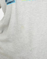 Vintage Adidas Tee <br>S , The Real Deal , newtown, sydney, australia, thrift store, opshop, preloved, secondhand, sustainable, retro, antique, 70s, 80s, 90s, 2000s, 00s, fashion, clothing, streetwear, trendy, garment, style, boutique, store, shop, archive, sale, cheap, best, top