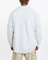 Vintage 90s Polo Ralph Lauren Button Up Shirt <br>XL , The Real Deal , newtown, sydney, australia, thrift store, opshop, preloved, secondhand, sustainable, retro, antique, 70s, 80s, 90s, 2000s, 00s, fashion, clothing, streetwear, trendy, garment, style, boutique, store, shop, archive, sale, cheap, best, top