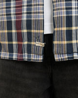 Vintage Nautica Button Up Shirt <br>L , The Real Deal , newtown, sydney, australia, thrift store, opshop, preloved, secondhand, sustainable, retro, antique, 70s, 80s, 90s, 2000s, 00s, fashion, clothing, streetwear, trendy, garment, style, boutique, store, shop, archive, sale, cheap, best, top