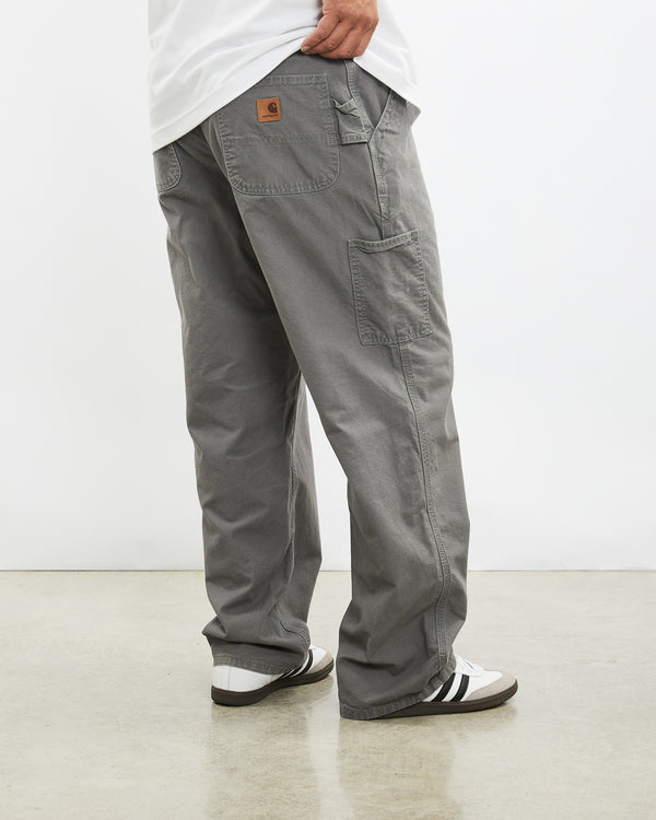 Vintage Carhartt Carpenter Pants <br>38"