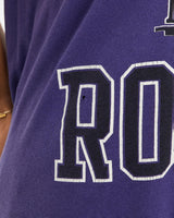 Vintage, 1991, MLB, Colorado, Rockies, Tee, The Real Deal, size extra small, colour Red, newtown, sydney, australia, thrift store, opshop, preloved, secondhand, sustainable, retro, antique, 70s, 80s, 90s, 2000s, 00s, fashion, clothing, streetwear, trendy, garment, style, boutique, store, shop, archive, sale, cheap, best, top, T-Shirts