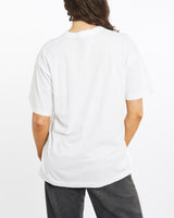 Vintage, Japanese, Geisha, Souvenir, Tee, The Real Deal, size medium, colour White, newtown, sydney, australia, thrift store, opshop, preloved, secondhand, sustainable, retro, antique, 70s, 80s, 90s, 2000s, 00s, fashion, clothing, streetwear, trendy, garment, style, boutique, store, shop, archive, sale, cheap, best, top, T-Shirts