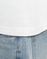 Vintage, 1995, No, Fear, Skate, Tee, The Real Deal, size large, colour White, newtown, sydney, australia, thrift store, opshop, preloved, secondhand, sustainable, retro, antique, 70s, 80s, 90s, 2000s, 00s, fashion, clothing, streetwear, trendy, garment, style, boutique, store, shop, archive, sale, cheap, best, top, T-Shirts