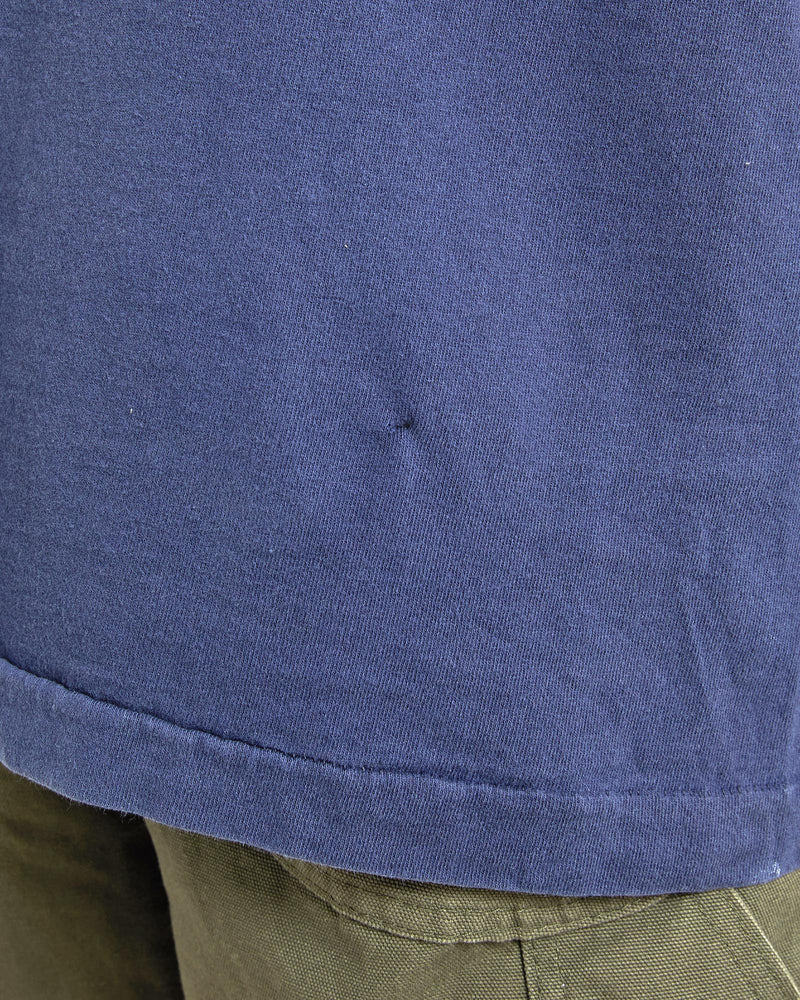 Vintage, 90s, Guess, Jeans, Tee, The Real Deal, size large, colour Navy, newtown, sydney, australia, thrift store, opshop, preloved, secondhand, sustainable, retro, antique, 70s, 80s, 90s, 2000s, 00s, fashion, clothing, streetwear, trendy, garment, style, boutique, store, shop, archive, sale, cheap, best, top, T-Shirts