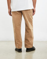 Vintage Carhartt Carpenter Pants <br>38" , The Real Deal , newtown, sydney, australia, thrift store, opshop, preloved, secondhand, sustainable, retro, antique, 70s, 80s, 90s, 2000s, 00s, fashion, clothing, streetwear, trendy, garment, style, boutique, store, shop, archive, sale, cheap, best, top