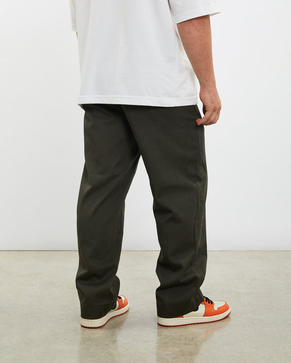Vintage Dickies Chino Pants <br>36" , The Real Deal , newtown, sydney, australia, thrift store, opshop, preloved, secondhand, sustainable, retro, antique, 70s, 80s, 90s, 2000s, 00s, fashion, clothing, streetwear, trendy, garment, style, boutique, store, shop, archive, sale, cheap, best, top