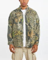 Vintage Mossy Oak Realtree Camo Button Up Shirt <br>XL , The Real Deal , newtown, sydney, australia, thrift store, opshop, preloved, secondhand, sustainable, retro, antique, 70s, 80s, 90s, 2000s, 00s, fashion, clothing, streetwear, trendy, garment, style, boutique, store, shop, archive, sale, cheap, best, top