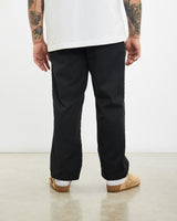 Vintage Dickies Chino Pants <br>38" , The Real Deal , newtown, sydney, australia, thrift store, opshop, preloved, secondhand, sustainable, retro, antique, 70s, 80s, 90s, 2000s, 00s, fashion, clothing, streetwear, trendy, garment, style, boutique, store, shop, archive, sale, cheap, best, top