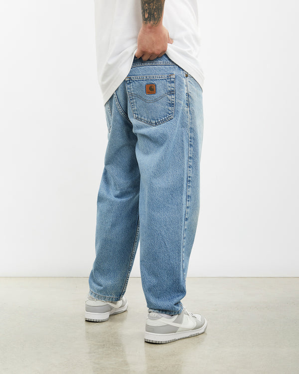 Vintage Carhartt Denim Jeans <br>39