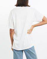 Vintage, 90s, Bill, Elliott, Racing, Tee, The Real Deal, size small, colour White, newtown, sydney, australia, thrift store, opshop, preloved, secondhand, sustainable, retro, antique, 70s, 80s, 90s, 2000s, 00s, fashion, clothing, streetwear, trendy, garment, style, boutique, store, shop, archive, sale, cheap, best, top, T-Shirts