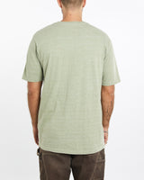 Vintage, Carhartt, Pocket, Tee, The Real Deal, size extra large, colour Green, newtown, sydney, australia, thrift store, opshop, preloved, secondhand, sustainable, retro, antique, 70s, 80s, 90s, 2000s, 00s, fashion, clothing, streetwear, trendy, garment, style, boutique, store, shop, archive, sale, cheap, best, top, T-Shirts