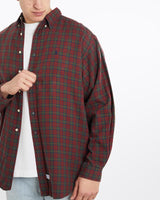 Vintage, 90s, Polo, Ralph, Lauren, Button, Up, Shirt, The Real Deal, size double extra large, colour Multicolour, newtown, sydney, australia, thrift store, opshop, preloved, secondhand, sustainable, retro, antique, 70s, 80s, 90s, 2000s, 00s, fashion, clothing, streetwear, trendy, garment, style, boutique, store, shop, archive, sale, cheap, best, top, Shirts