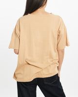 Vintage 90s Cheetah Wildlife Tee <br>S , The Real Deal , newtown, sydney, australia, thrift store, opshop, preloved, secondhand, sustainable, retro, antique, 70s, 80s, 90s, 2000s, 00s, fashion, clothing, streetwear, trendy, garment, style, boutique, store, shop, archive, sale, cheap, best, top