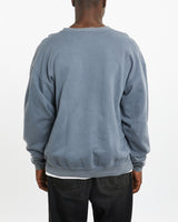 Vintage Walt Disney World 1/2 Marathon Sweatshirt <br>L , The Real Deal , newtown, sydney, australia, thrift store, opshop, preloved, secondhand, sustainable, retro, antique, 70s, 80s, 90s, 2000s, 00s, fashion, clothing, streetwear, trendy, garment, style, boutique, store, shop, archive, sale, cheap, best, top