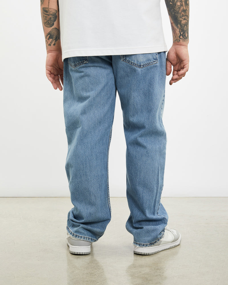 Vintage Levi's 505 Denim Jeans <br>40"