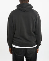 Vintage Nike Hooded Sweatshirt <br>L , The Real Deal , newtown, sydney, australia, thrift store, opshop, preloved, secondhand, sustainable, retro, antique, 70s, 80s, 90s, 2000s, 00s, fashion, clothing, streetwear, trendy, garment, style, boutique, store, shop, archive, sale, cheap, best, top