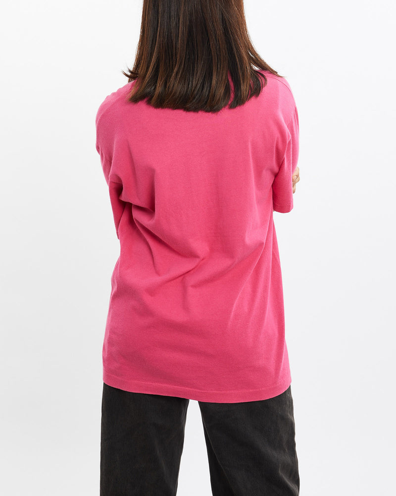 Vintage, 90s, Universal, Studios, Hollyrock, -, The, Flintstones, Tee, The Real Deal, size extra small, colour Black, newtown, sydney, australia, thrift store, opshop, preloved, secondhand, sustainable, retro, antique, 70s, 80s, 90s, 2000s, 00s, fashion, clothing, streetwear, trendy, garment, style, boutique, store, shop, archive, sale, cheap, best, top, T-Shirts