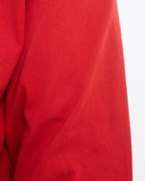 Vintage 90s Eagles Long Sleeve Mock Neck Tee <br>XXL , The Real Deal , newtown, sydney, australia, thrift store, opshop, preloved, secondhand, sustainable, retro, antique, 70s, 80s, 90s, 2000s, 00s, fashion, clothing, streetwear, trendy, garment, style, boutique, store, shop, archive, sale, cheap, best, top