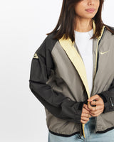Vintage, Nike, ACG, Windbreaker, Jacket, The Real Deal, size double extra small, colour Multicolour, newtown, sydney, australia, thrift store, opshop, preloved, secondhand, sustainable, retro, antique, 70s, 80s, 90s, 2000s, 00s, fashion, clothing, streetwear, trendy, garment, style, boutique, store, shop, archive, sale, cheap, best, top, Jackets