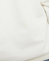 Vintage, 90s, Disney, Winnie, The, Pooh, Sweatshirt, The Real Deal, size extra large, colour White, newtown, sydney, australia, thrift store, opshop, preloved, secondhand, sustainable, retro, antique, 70s, 80s, 90s, 2000s, 00s, fashion, clothing, streetwear, trendy, garment, style, boutique, store, shop, archive, sale, cheap, best, top, Sweats and hoodies