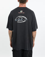 Vintage 2004 Halo 2 Xbox Gaming Tee <br>L , The Real Deal , newtown, sydney, australia, thrift store, opshop, preloved, secondhand, sustainable, retro, antique, 70s, 80s, 90s, 2000s, 00s, fashion, clothing, streetwear, trendy, garment, style, boutique, store, shop, archive, sale, cheap, best, top