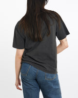 Vintage, 1991, Starter, NBA, Boston, Celtics, Tee, The Real Deal, size medium, colour Black, newtown, sydney, australia, thrift store, opshop, preloved, secondhand, sustainable, retro, antique, 70s, 80s, 90s, 2000s, 00s, fashion, clothing, streetwear, trendy, garment, style, boutique, store, shop, archive, sale, cheap, best, top, T-Shirts