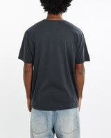 Vintage, Nike, Tee, The Real Deal, size large, colour Black, newtown, sydney, australia, thrift store, opshop, preloved, secondhand, sustainable, retro, antique, 70s, 80s, 90s, 2000s, 00s, fashion, clothing, streetwear, trendy, garment, style, boutique, store, shop, archive, sale, cheap, best, top, T-Shirts