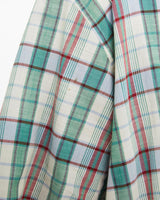 Vintage, Nautica, Short, Sleeve, Button, Up, Shirt, The Real Deal, size extra large, colour Multicolour, newtown, sydney, australia, thrift store, opshop, preloved, secondhand, sustainable, retro, antique, 70s, 80s, 90s, 2000s, 00s, fashion, clothing, streetwear, trendy, garment, style, boutique, store, shop, archive, sale, cheap, best, top, Shirts