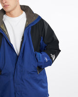 Vintage, The, North, Face, Gore-Tex, Windbreaker, Jacket, The Real Deal, size double extra large, colour Multicolour, newtown, sydney, australia, thrift store, opshop, preloved, secondhand, sustainable, retro, antique, 70s, 80s, 90s, 2000s, 00s, fashion, clothing, streetwear, trendy, garment, style, boutique, store, shop, archive, sale, cheap, best, top, Jackets