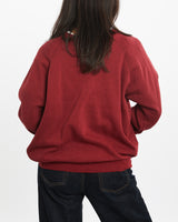 Vintage 80s NCAA Oklahoma Sooners Sweatshirt <br>S , The Real Deal , newtown, sydney, australia, thrift store, opshop, preloved, secondhand, sustainable, retro, antique, 70s, 80s, 90s, 2000s, 00s, fashion, clothing, streetwear, trendy, garment, style, boutique, store, shop, archive, sale, cheap, best, top