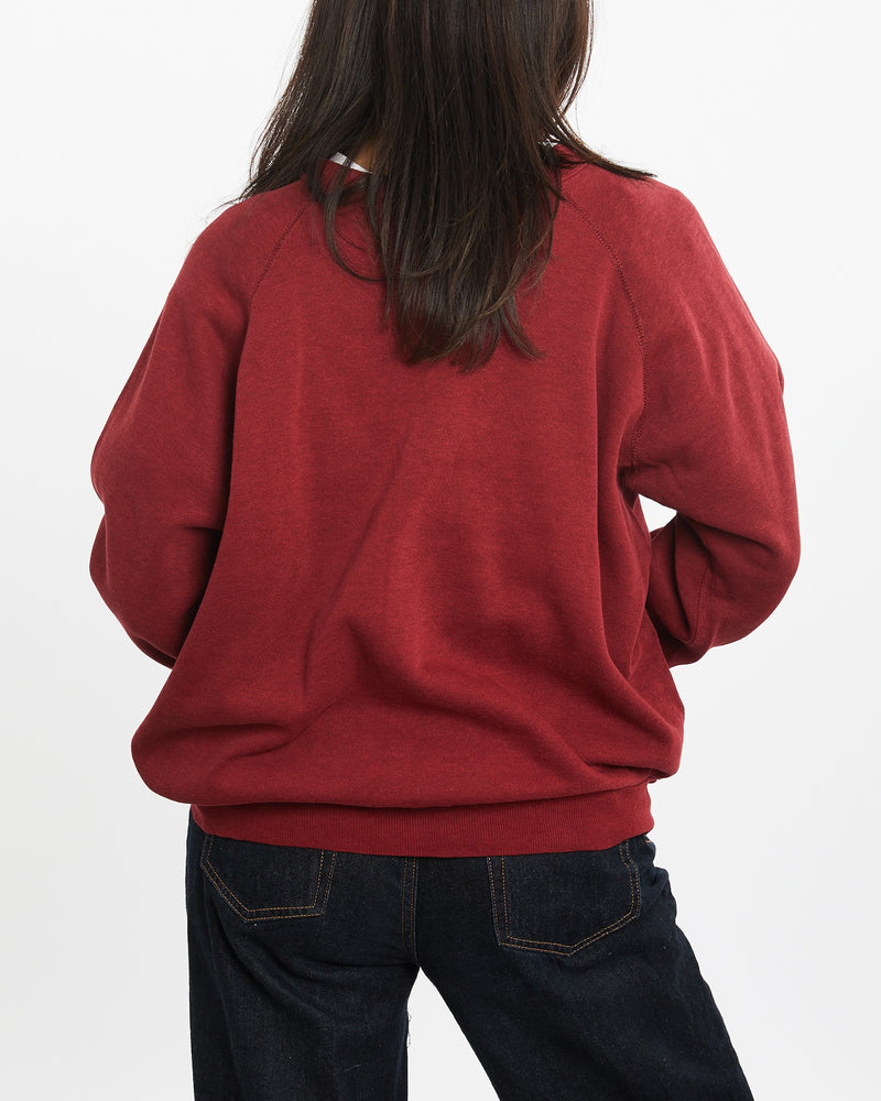 Vintage 80s NCAA Oklahoma Sooners Sweatshirt <br>S , The Real Deal , newtown, sydney, australia, thrift store, opshop, preloved, secondhand, sustainable, retro, antique, 70s, 80s, 90s, 2000s, 00s, fashion, clothing, streetwear, trendy, garment, style, boutique, store, shop, archive, sale, cheap, best, top