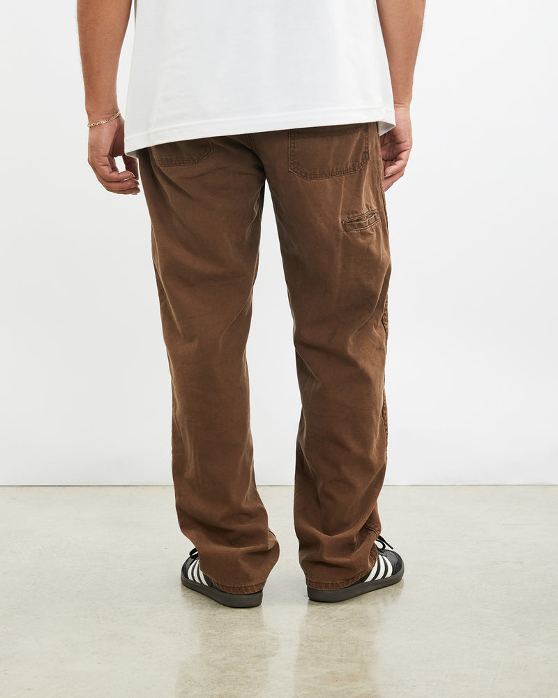 Vintage Dickies Workwear Pants <br>38"