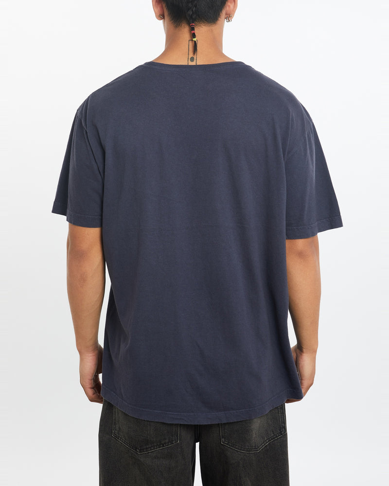 Vintage Tommy Hilfiger Tee <br>L , The Real Deal , newtown, sydney, australia, thrift store, opshop, preloved, secondhand, sustainable, retro, antique, 70s, 80s, 90s, 2000s, 00s, fashion, clothing, streetwear, trendy, garment, style, boutique, store, shop, archive, sale, cheap, best, top