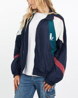 Vintage, 90s, Puma, Track, Jacket, The Real Deal, size medium, colour Multicolour, newtown, sydney, australia, thrift store, opshop, preloved, secondhand, sustainable, retro, antique, 70s, 80s, 90s, 2000s, 00s, fashion, clothing, streetwear, trendy, garment, style, boutique, store, shop, archive, sale, cheap, best, top, Jackets