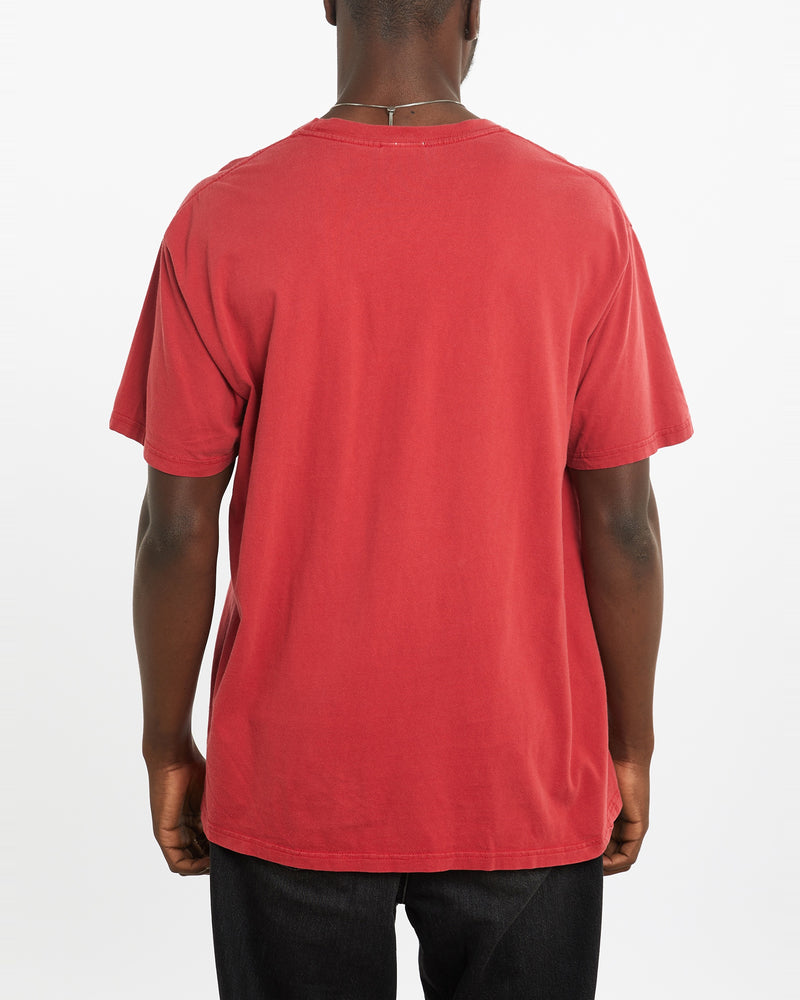 Vintage Nike Tee <br>L , The Real Deal , newtown, sydney, australia, thrift store, opshop, preloved, secondhand, sustainable, retro, antique, 70s, 80s, 90s, 2000s, 00s, fashion, clothing, streetwear, trendy, garment, style, boutique, store, shop, archive, sale, cheap, best, top