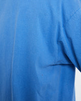 Vintage 1996 NFL Buffalo Bills Tee <br>XL , The Real Deal , newtown, sydney, australia, thrift store, opshop, preloved, secondhand, sustainable, retro, antique, 70s, 80s, 90s, 2000s, 00s, fashion, clothing, streetwear, trendy, garment, style, boutique, store, shop, archive, sale, cheap, best, top