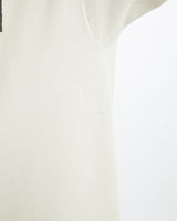 Vintage 80s 'The World Is My Classroom' Tee <br>L , The Real Deal , newtown, sydney, australia, thrift store, opshop, preloved, secondhand, sustainable, retro, antique, 70s, 80s, 90s, 2000s, 00s, fashion, clothing, streetwear, trendy, garment, style, boutique, store, shop, archive, sale, cheap, best, top