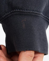 Vintage, NCAA, University, of, Illinois, Fighting, Illini, Hooded, Sweatshirt, The Real Deal, size large, colour Navy, newtown, sydney, australia, thrift store, opshop, preloved, secondhand, sustainable, retro, antique, 70s, 80s, 90s, 2000s, 00s, fashion, clothing, streetwear, trendy, garment, style, boutique, store, shop, archive, sale, cheap, best, top, Sweats and hoodies