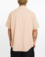 Vintage, 90s, Polo, Ralph, Lauren, Short, Sleeve, Button, Up, Shirt, The Real Deal, size extra large, colour Multicolour, newtown, sydney, australia, thrift store, opshop, preloved, secondhand, sustainable, retro, antique, 70s, 80s, 90s, 2000s, 00s, fashion, clothing, streetwear, trendy, garment, style, boutique, store, shop, archive, sale, cheap, best, top, Shirts