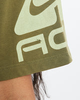 Vintage Nike ACG Tee <br>S , The Real Deal , newtown, sydney, australia, thrift store, opshop, preloved, secondhand, sustainable, retro, antique, 70s, 80s, 90s, 2000s, 00s, fashion, clothing, streetwear, trendy, garment, style, boutique, store, shop, archive, sale, cheap, best, top