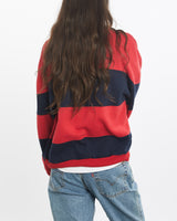 Vintage, 90s, Disney, Mickey, Mouse, Sweatshirt, The Real Deal, size small, colour Multicolour, newtown, sydney, australia, thrift store, opshop, preloved, secondhand, sustainable, retro, antique, 70s, 80s, 90s, 2000s, 00s, fashion, clothing, streetwear, trendy, garment, style, boutique, store, shop, archive, sale, cheap, best, top, Sweats and hoodies