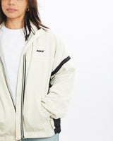 Vintage, Nike, Windbreaker, Jacket, The Real Deal, size extra small, colour Multicolour, newtown, sydney, australia, thrift store, opshop, preloved, secondhand, sustainable, retro, antique, 70s, 80s, 90s, 2000s, 00s, fashion, clothing, streetwear, trendy, garment, style, boutique, store, shop, archive, sale, cheap, best, top, Jackets