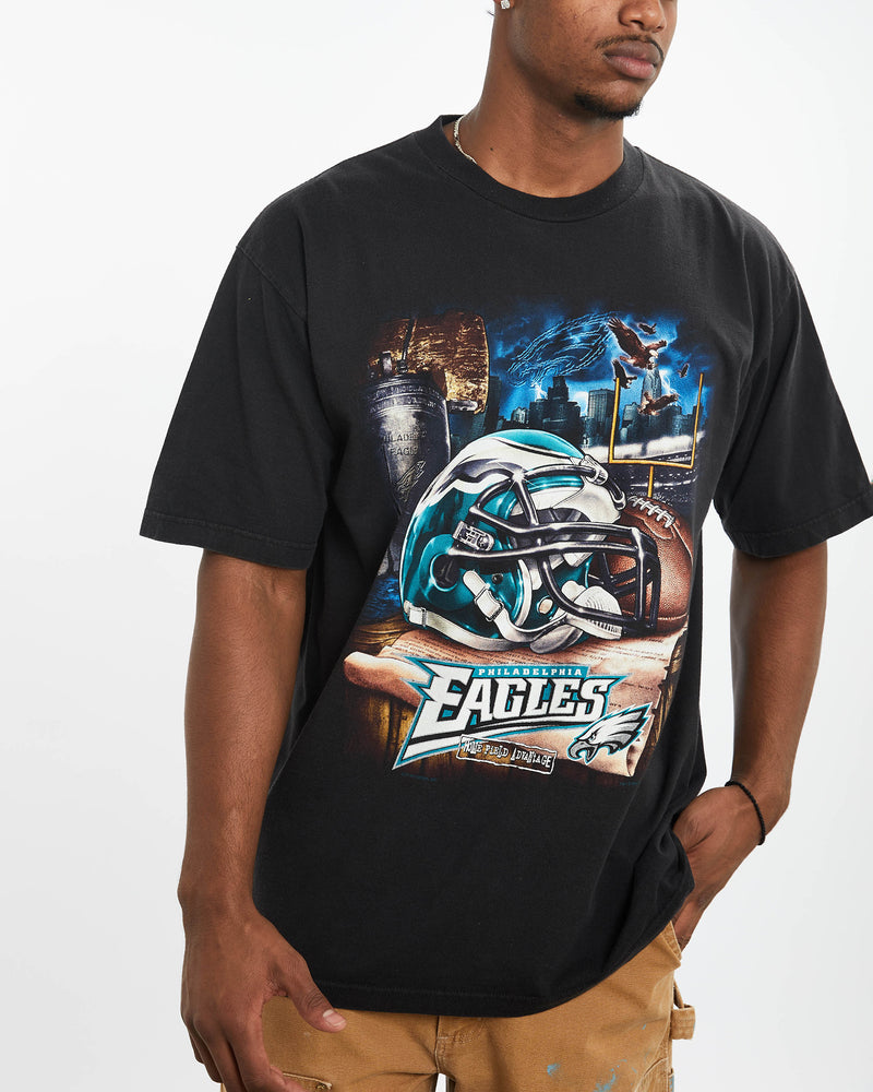 Vintage NFL Philadelphia Eagles Tee XL