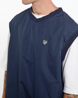 Vintage 90s Polo Ralph Lauren 'Golf' Reversible Vest <br>L , The Real Deal , newtown, sydney, australia, thrift store, opshop, preloved, secondhand, sustainable, retro, antique, 70s, 80s, 90s, 2000s, 00s, fashion, clothing, streetwear, trendy, garment, style, boutique, store, shop, archive, sale, cheap, best, top