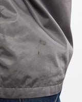 Vintage, Nike, Windbreaker, Jacket, The Real Deal, size medium, colour Brown, newtown, sydney, australia, thrift store, opshop, preloved, secondhand, sustainable, retro, antique, 70s, 80s, 90s, 2000s, 00s, fashion, clothing, streetwear, trendy, garment, style, boutique, store, shop, archive, sale, cheap, best, top, Jackets