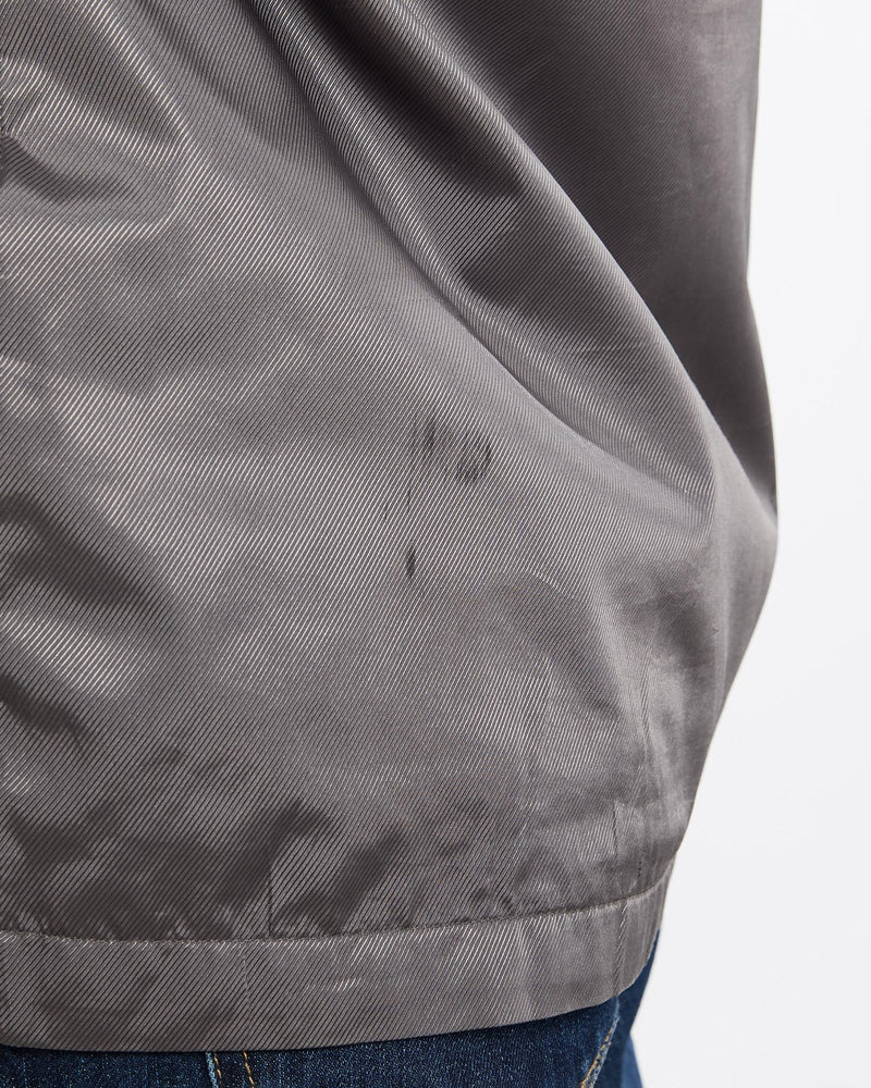 Vintage, Nike, Windbreaker, Jacket, The Real Deal, size medium, colour Brown, newtown, sydney, australia, thrift store, opshop, preloved, secondhand, sustainable, retro, antique, 70s, 80s, 90s, 2000s, 00s, fashion, clothing, streetwear, trendy, garment, style, boutique, store, shop, archive, sale, cheap, best, top, Jackets