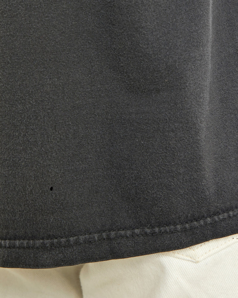 Vintage Harley Davidson Tee <br>M , The Real Deal , newtown, sydney, australia, thrift store, opshop, preloved, secondhand, sustainable, retro, antique, 70s, 80s, 90s, 2000s, 00s, fashion, clothing, streetwear, trendy, garment, style, boutique, store, shop, archive, sale, cheap, best, top