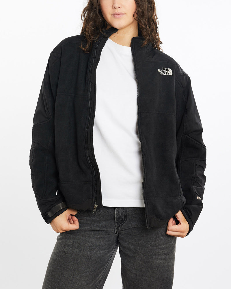 Vintage, The, North, Face, Jacket, The Real Deal, size medium, colour Black, newtown, sydney, australia, thrift store, opshop, preloved, secondhand, sustainable, retro, antique, 70s, 80s, 90s, 2000s, 00s, fashion, clothing, streetwear, trendy, garment, style, boutique, store, shop, archive, sale, cheap, best, top, Jackets